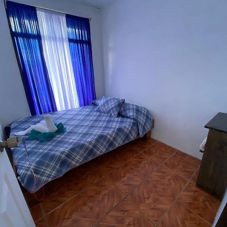 Twin Palms Lodge Monteverde Bagian luar foto