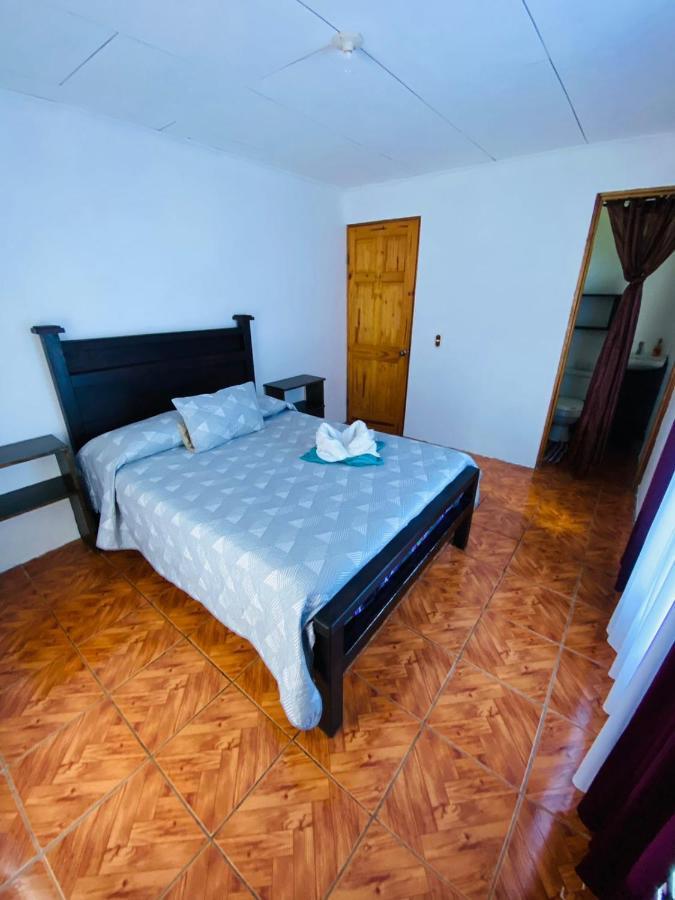 Twin Palms Lodge Monteverde Bagian luar foto