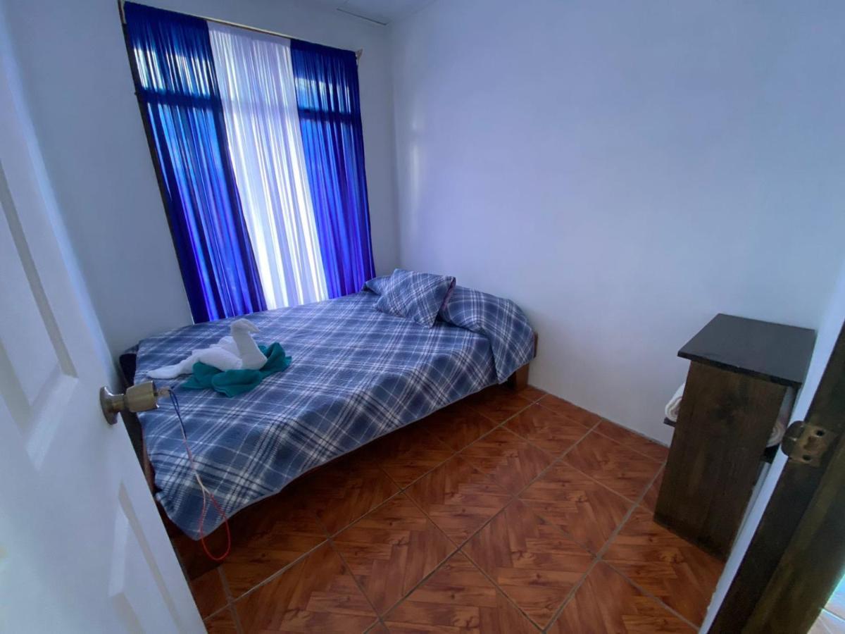 Twin Palms Lodge Monteverde Bagian luar foto