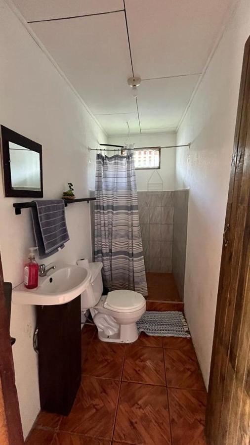 Twin Palms Lodge Monteverde Bagian luar foto
