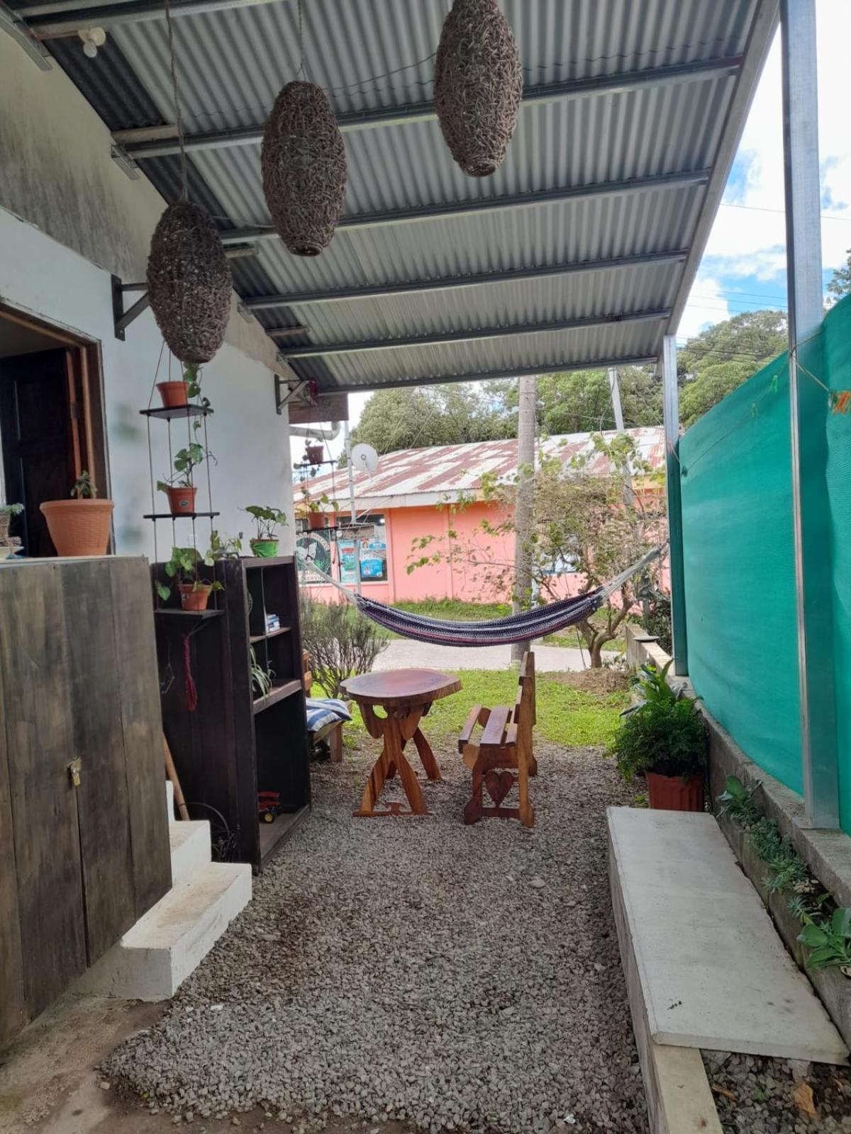 Twin Palms Lodge Monteverde Bagian luar foto