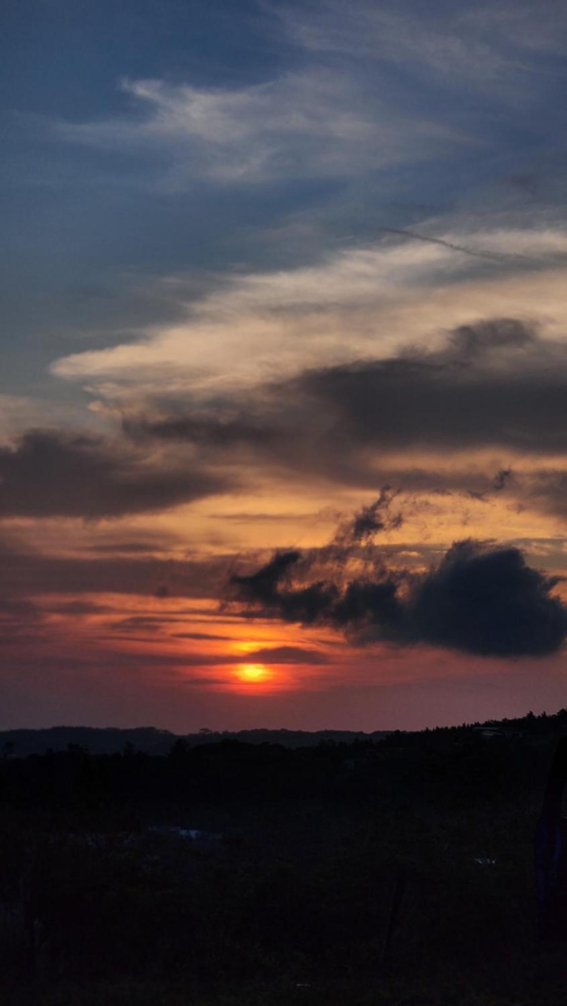 Twin Palms Lodge Monteverde Ruang foto