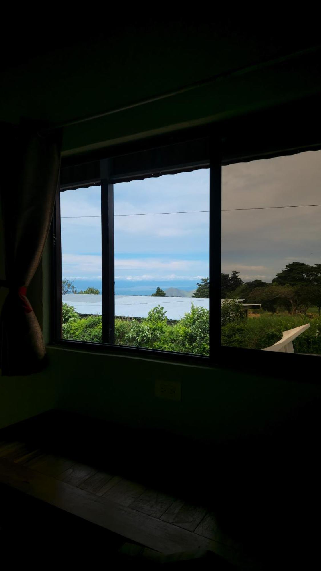 Twin Palms Lodge Monteverde Ruang foto