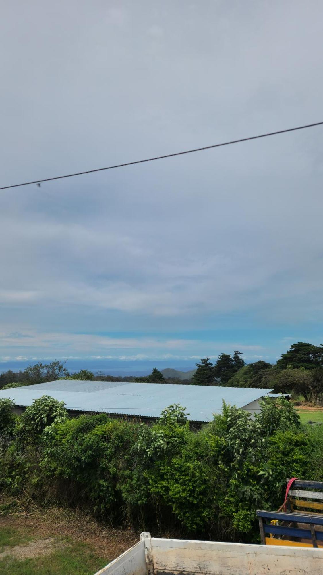 Twin Palms Lodge Monteverde Ruang foto