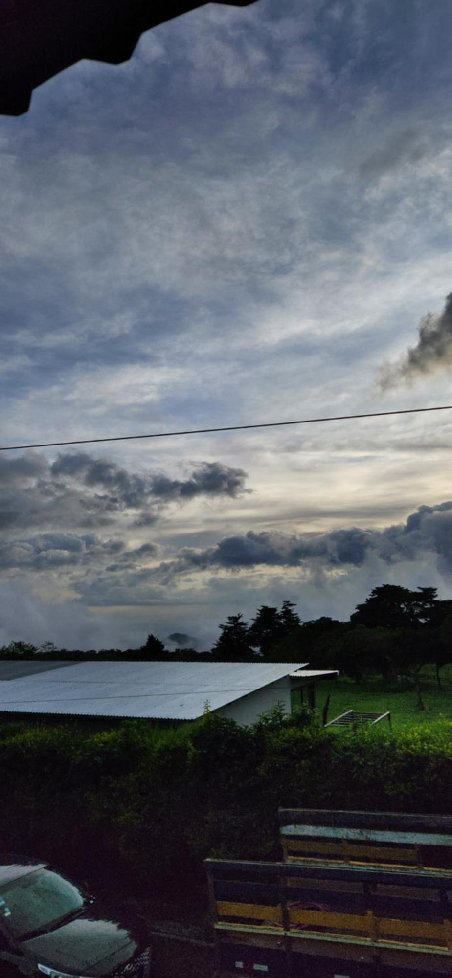 Twin Palms Lodge Monteverde Ruang foto