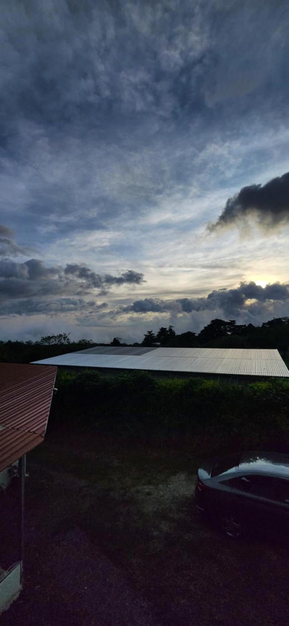 Twin Palms Lodge Monteverde Ruang foto