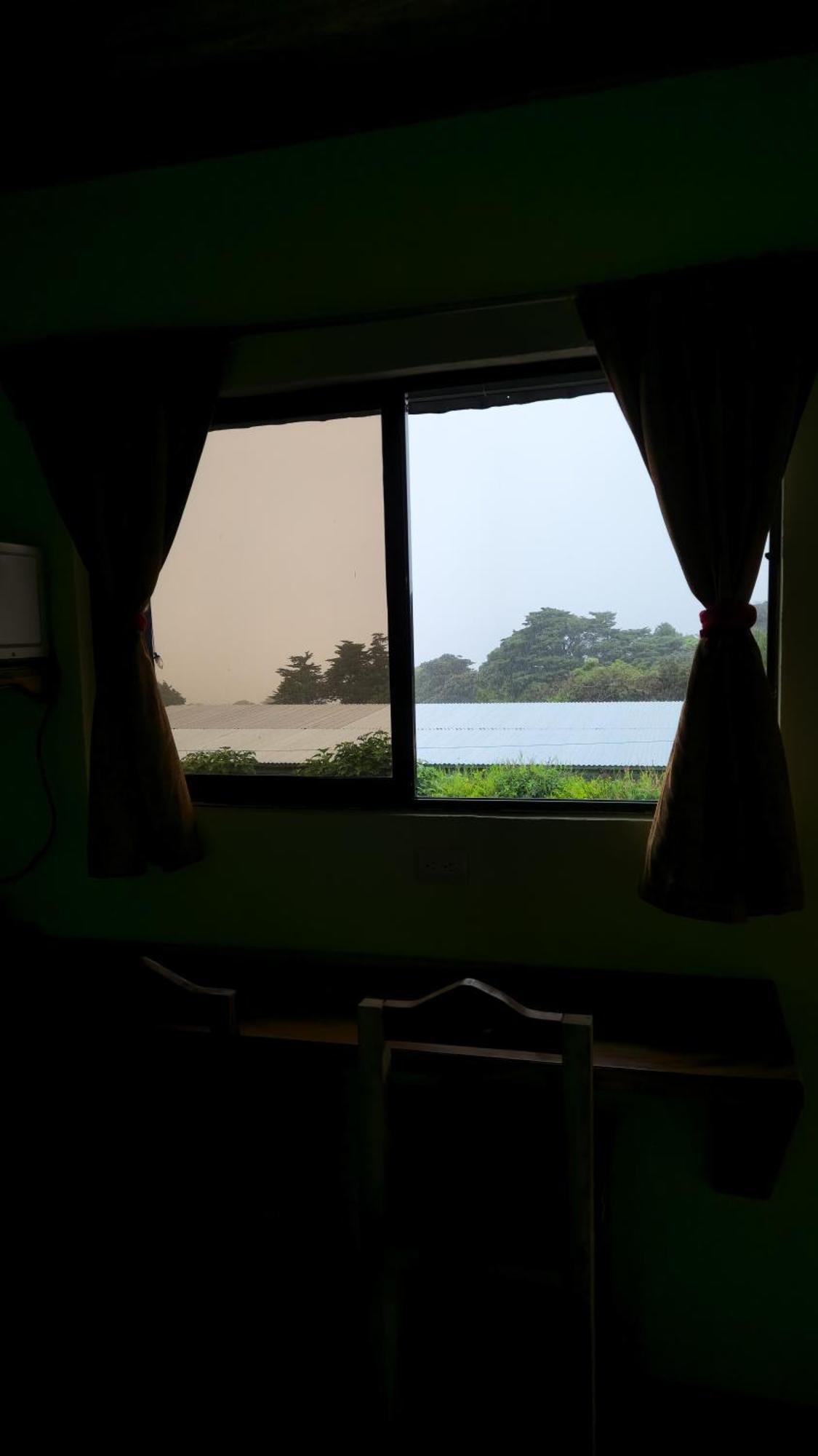 Twin Palms Lodge Monteverde Ruang foto